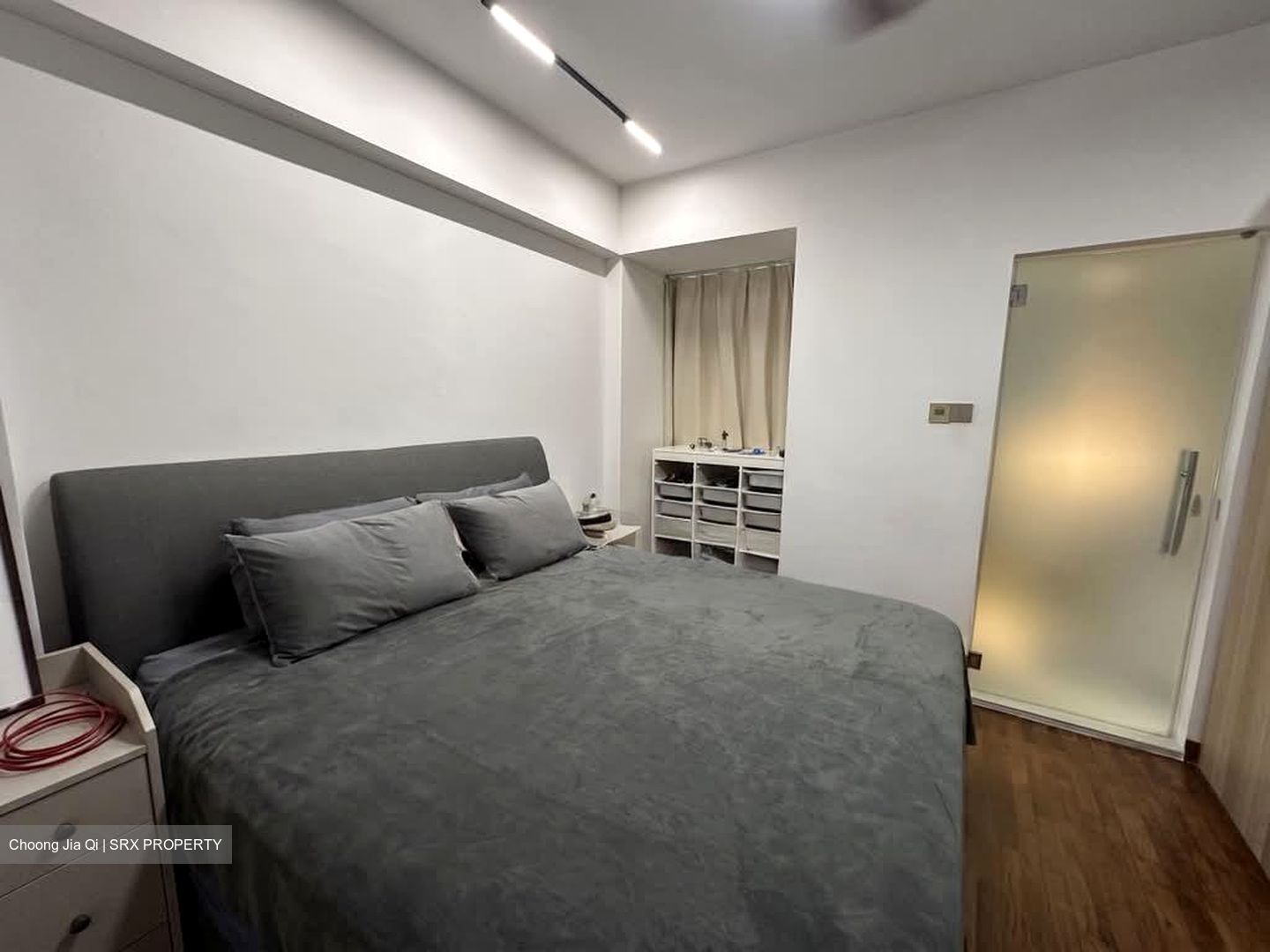 Pinevale (D18), Condominium #607082401